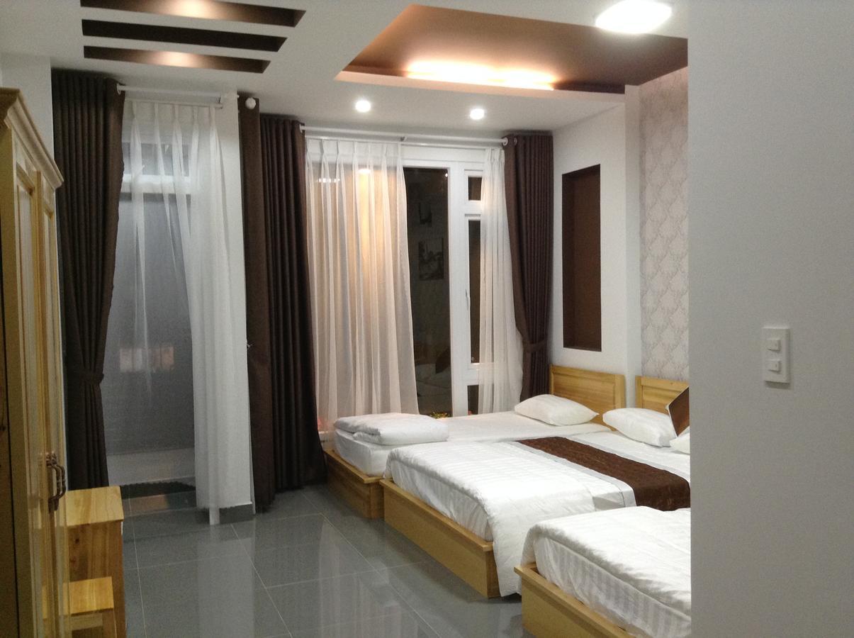 Mr Rot'S Secret Hotel Da Lat Dış mekan fotoğraf