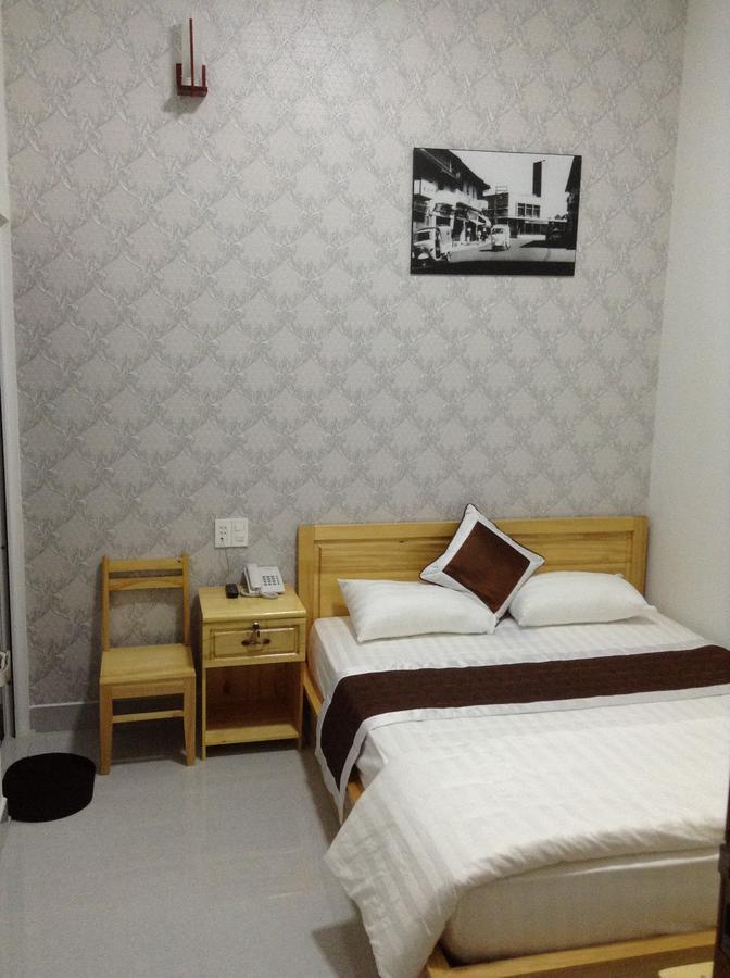 Mr Rot'S Secret Hotel Da Lat Dış mekan fotoğraf