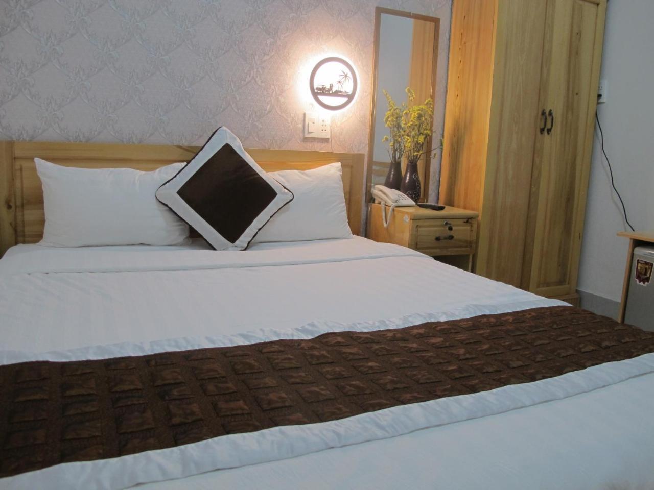 Mr Rot'S Secret Hotel Da Lat Dış mekan fotoğraf