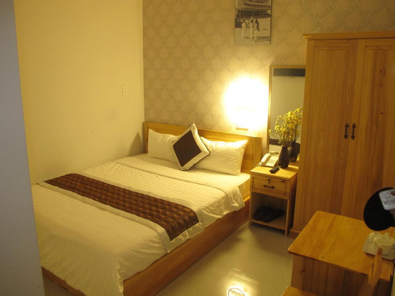 Mr Rot'S Secret Hotel Da Lat Dış mekan fotoğraf