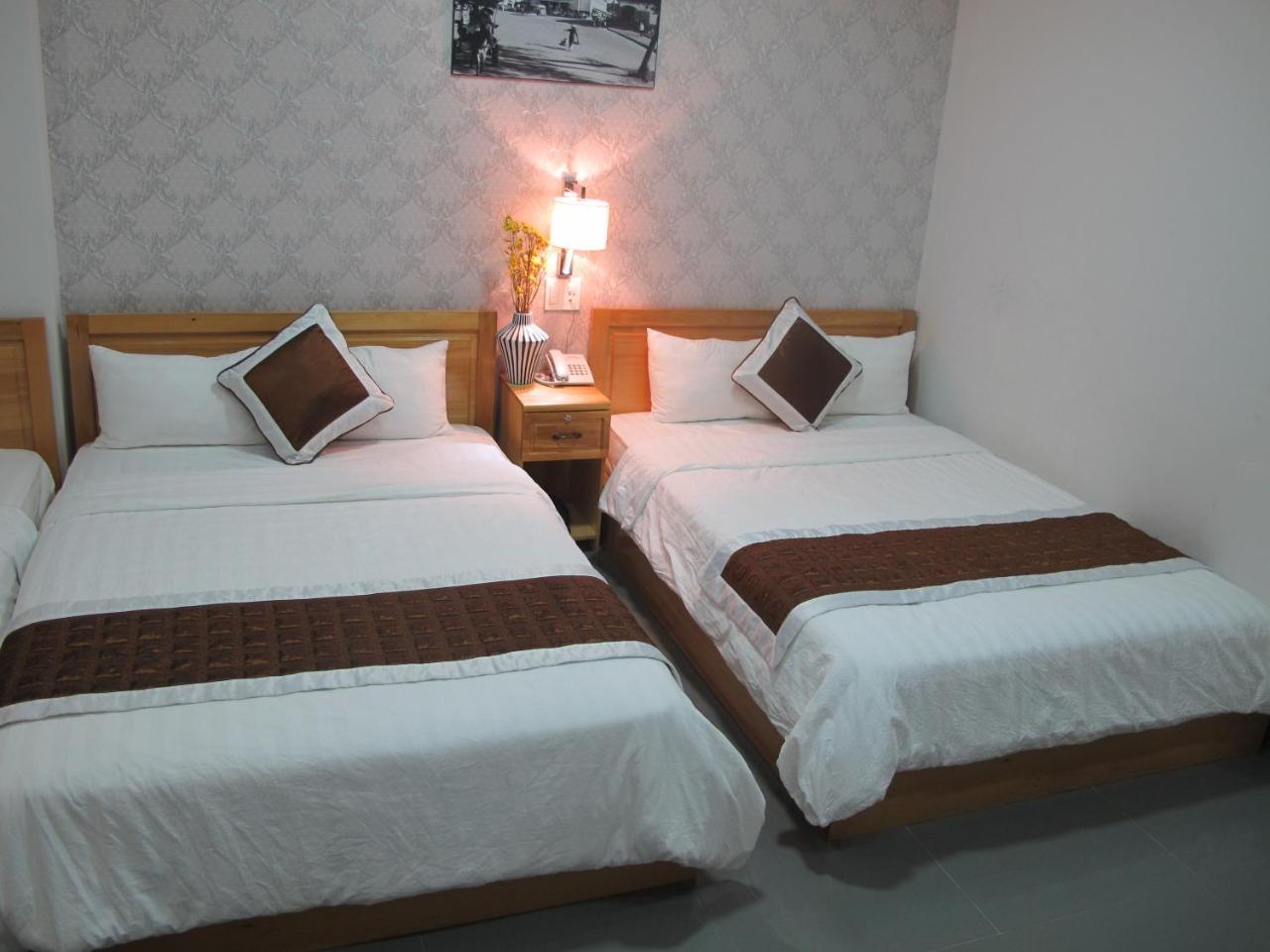 Mr Rot'S Secret Hotel Da Lat Dış mekan fotoğraf